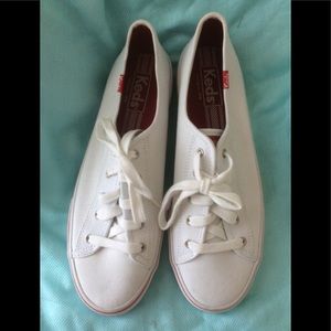 Keds Double up women’s sneaker NWOT